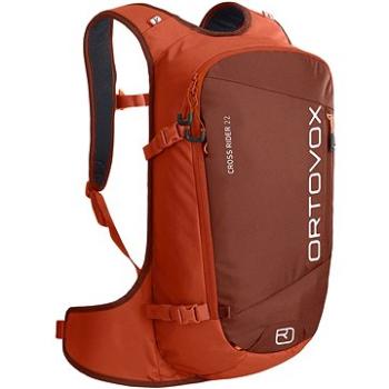 Ortovox Cross Rider 22 desert orange (4251877728900)