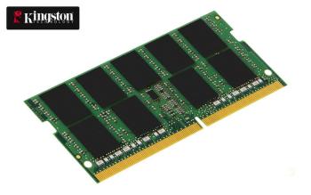 Kingston 8GB 2666MHz DDR4 ECC CL19 SODIMM 1Rx8 Hynix D