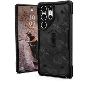 UAG Pathfinder Midnight Camo Samsung Galaxy S23 Ultra (214137114061)