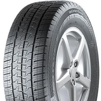 Continental VanContact A/S 225/75 R16 121/120 R (04517030000)