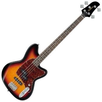 Ibanez TMB100 Tri Fade Burst Elektrická basgitara