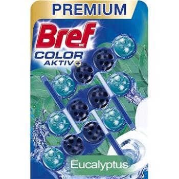 BREF Blue Aktiv Eucalyptus 3× 50 g (9000101018066)