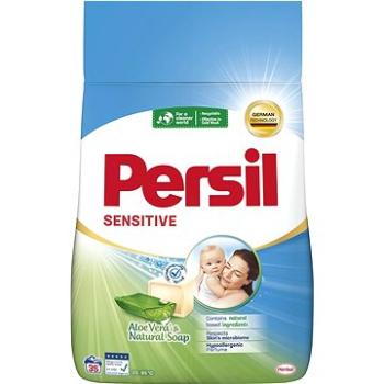 PERSIL Sensitive pre citlivú pokožku 2,1 kg (35 praní) (9000101571400)