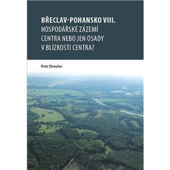 Břeclav-Pohansko VIII. (978-80-210-8417-9)