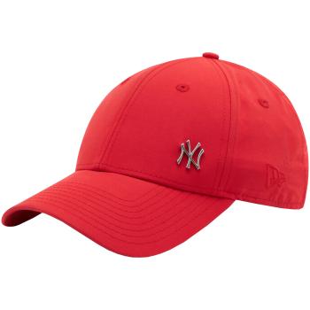 New-Era  9FORTY New York Yankees Flawless Cap  Šiltovky Červená