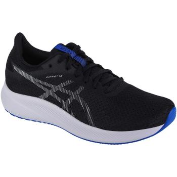 Asics  Patriot 13  Bežecká a trailová obuv Čierna