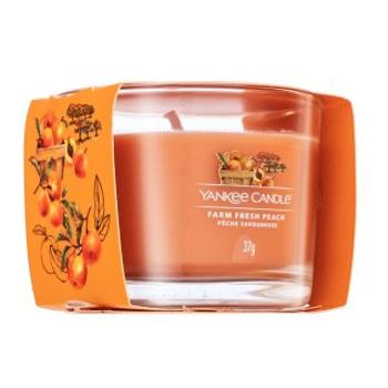 Yankee Candle Farm Fresh Peach 37 g