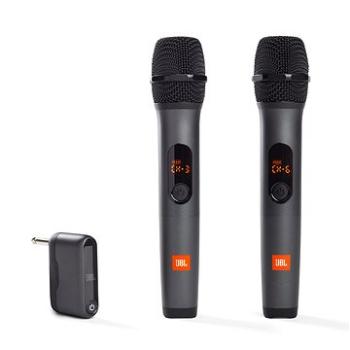 JBL Wireless Microphone (JBLWIRELESSMI)