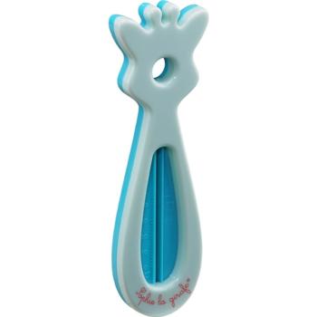 Sophie La Girafe Vulli Thermometer teplomer do vane 1 ks