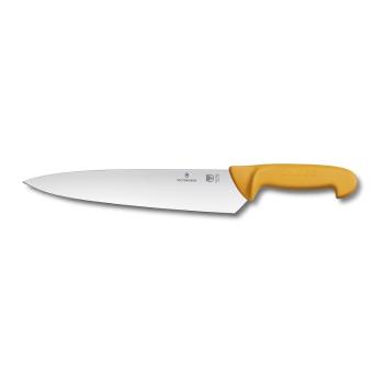 VICTORINOX Kuchársky nôž VICTORINOX SWIBO 26 cm 5.8451.26