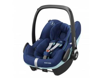 MAXI-COSI Pebble Pro i-Size 2022 Essencial Blue