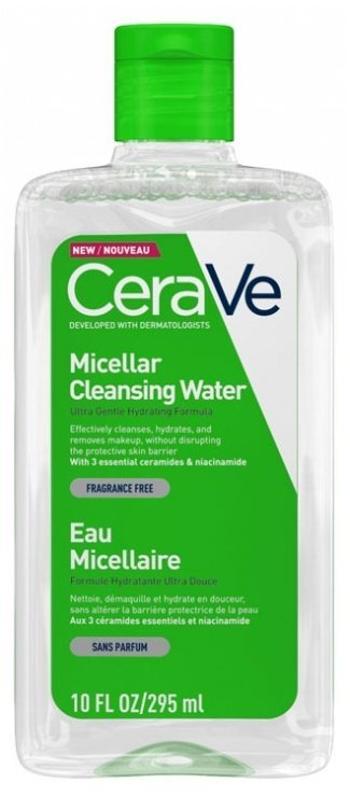 CeraVe Micelárna voda 295ml