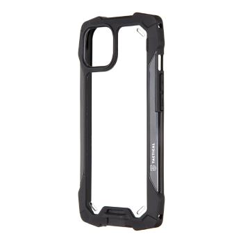 TACTICAL PRE APPLE IPHONE 13 PRO CHUNKY MANTIS KRYT, CIERNY