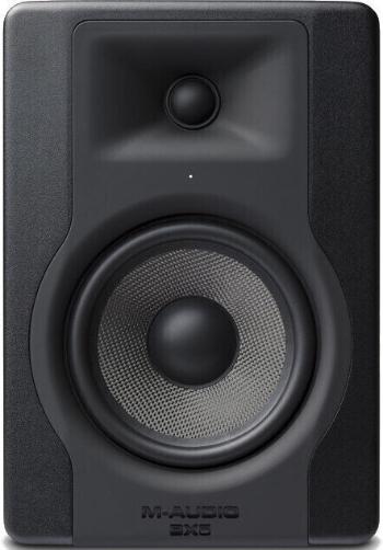 M-Audio BX5 D3 Aktívny štúdiový monitor