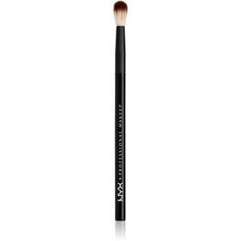 NYX Professional Makeup Pro Brush štetec na blending 1 ks