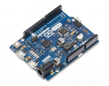 Arduino doska Zero Core