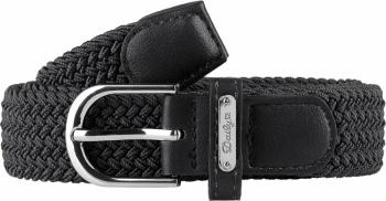 Daily Sports Giselle Elastic Belt Black