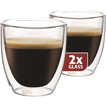 Maxxo Termo poháre DG808 espresso 2 ks (8591826009824)