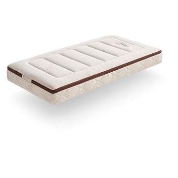 Mybaby Mattress Nala 120 × 60 × 12 cm Natural (8436536571967)