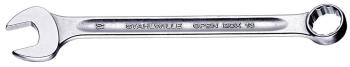 Stahlwille 40081818 13 18 očkoplochý kľúč  18 mm