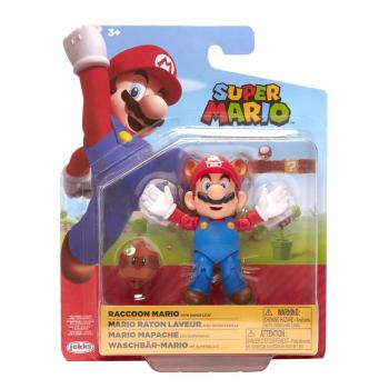 Figurka Super Mario 10 cm