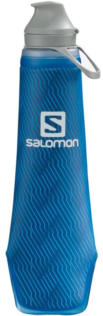 Salomon Soft Flask Modrá 400 ml