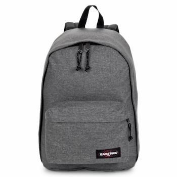 Eastpak  OUT OF OFFICE  Ruksaky a batohy Šedá