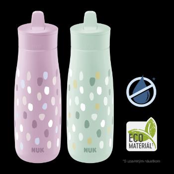 NUK flaša Mini-Me Flip 450 ml (12+ m.)