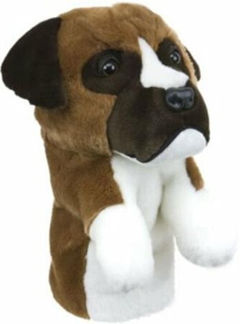 Daphne's Headcovers Driver Headcover Boxer