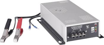 EA Elektro Automatik nabíjačka olovených akumulátorov BC-512-11-RT 12 V Nabíjací prúd (max.) 11 A