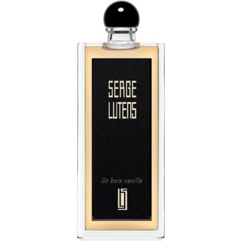 Serge Lutens Collection Noir Un Bois Vanille parfumovaná voda unisex 50 ml