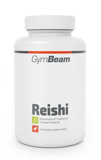 Reishi - GymBeam 90 kaps.