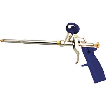 Pištoľ na PU penu, s reguláciou prietoku (G01190)
