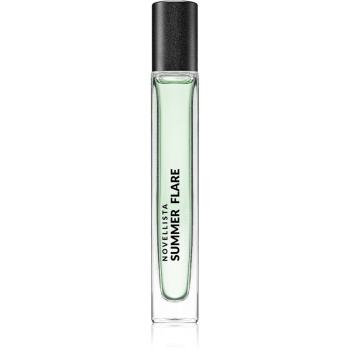 NOVELLISTA Summer Flare parfumovaná voda pre ženy 10 ml