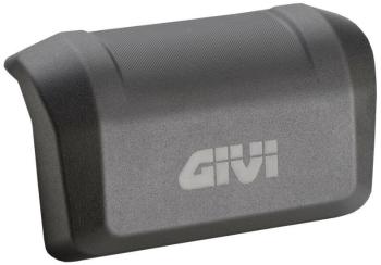 Givi E195 Polyurethane Backrest Black for B32