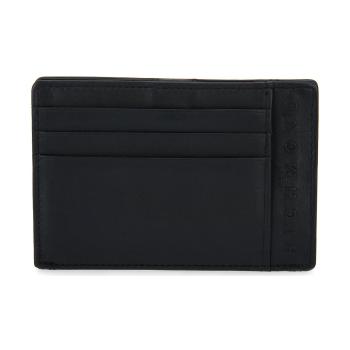 Richmond  W41 WALLET ZIP  Aktovky Čierna