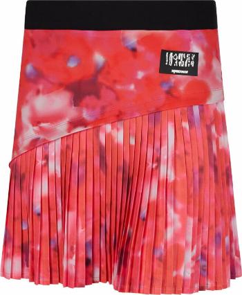 Sportalm Schirin Skirt Fiesta Red 36