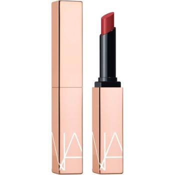 NARS AFTERGLOW SENSUAL SHINE LIPSTICK hydratačný rúž odtieň WILD RIDE 1,5 g