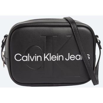 Calvin Klein Jeans  Tašky -  Čierna