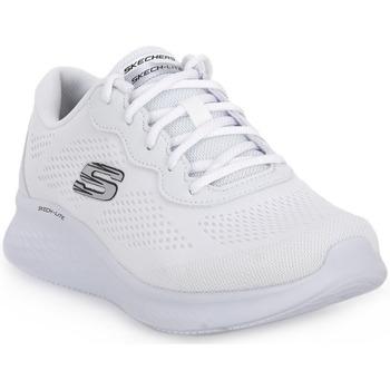 Skechers  Módne tenisky WBK SKECH LITE  Biela