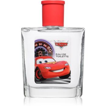 Corine de farme Eau de Toilette toaletná voda pre deti Cars 50 ml