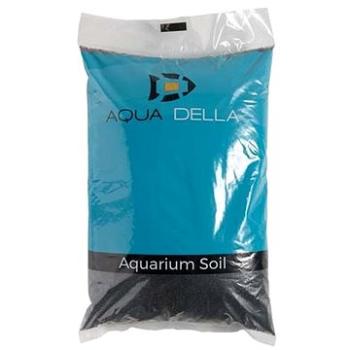 Ebi Aqua Della Aquarium Gravel black 1 – 3 mm 9 kg (4047059447567)