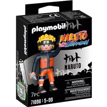 Playmobil Naruto Shippuden – Naruto (4008789710963)