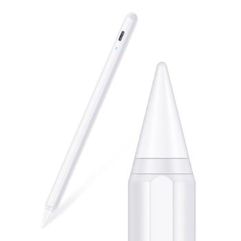 ESR Digital Magnetic Stylus na iPad, biely