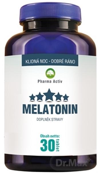 Pharma Activ MELATONÍN