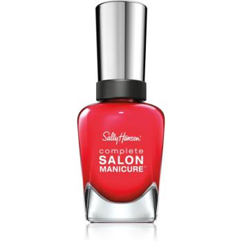 Sally Hansen Complete Salon Manicure posilňujúci lak na nechty odtieň 235 Warm Regards 14.7 ml