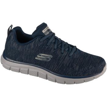 Skechers  Track - Front Runner  Fitness Modrá