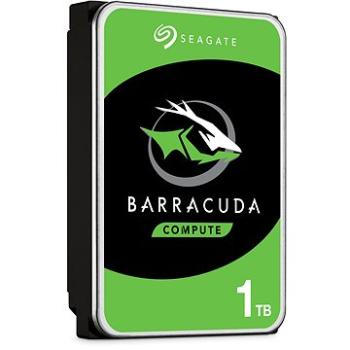 Seagate BarraCuda HDD 1 TB (ST1000DM010)