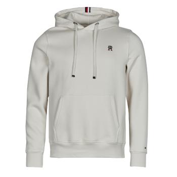 Tommy Hilfiger  SMALL IMD HOODY  Mikiny Béžová