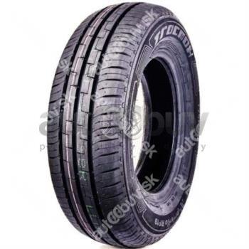 Tracmax RF19 205/75R16 113/111R  